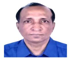 Dr Ashis Chand